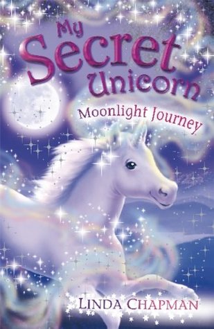 Moonlight Journey (2007) by Linda Chapman