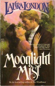 Moonlight Mist (1979) by Laura London