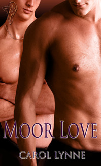 Moor Love (2009) by Carol Lynne