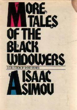 More Tales of the Black Widowers (1981)