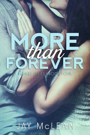 More Than Forever (2014) by Jay McLean