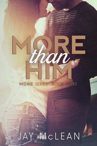 More Than Him (2014) by Jay McLean
