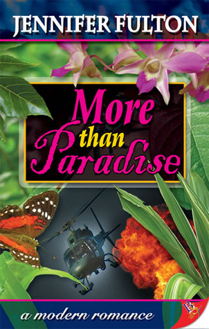 More Than Paradise (2007) by Jennifer Fulton