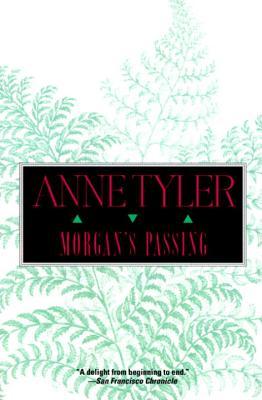 Morgan's Passing (1996) by Anne Tyler