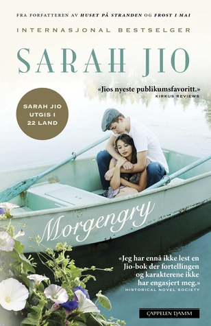 Morgengry (2014) by Sarah Jio