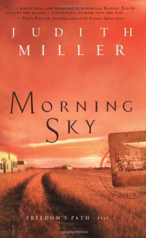Morning Sky (2006) by Judith McCoy Miller