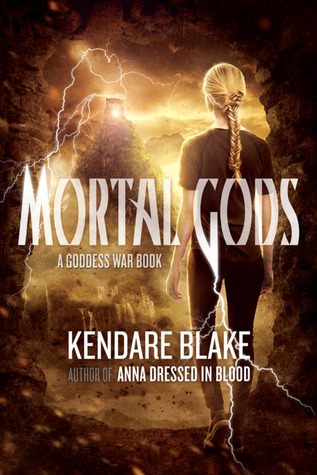 Mortal Gods (2014)