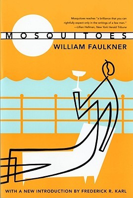 Mosquitoes (1996) by William Faulkner
