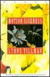 Motion Sickness (1992) by Lynne Tillman