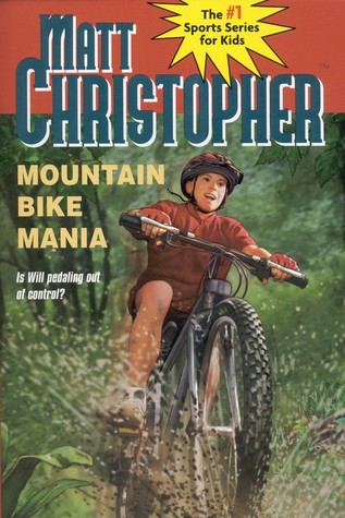 Mountain Bike Mania (1998)