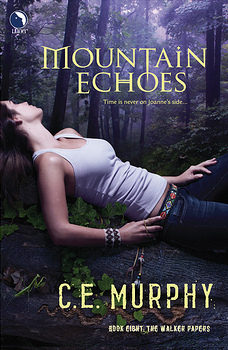 Mountain Echoes (2013) by C.E. Murphy