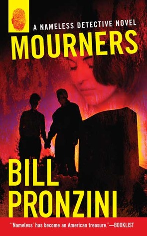 Mourners (2007) by Bill Pronzini