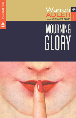 Mourning Glory (2002) by Warren Adler