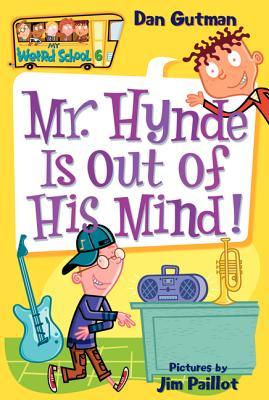 Mr. Hynde Is Out of His Mind! (2005)
