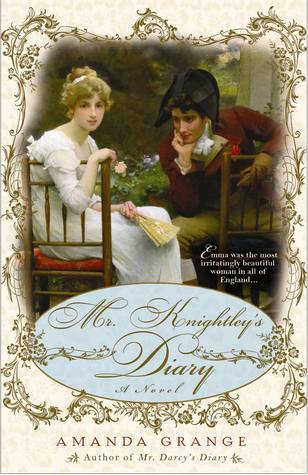 Mr. Knightley's Diary (2007)