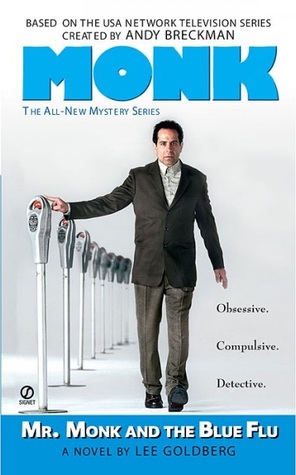 Mr. Monk and The Blue Flu (2007)