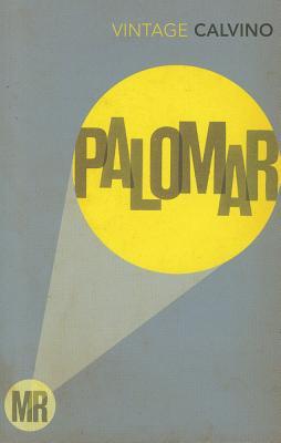 Mr Palomar (1994) by Italo Calvino