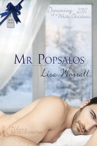 Mr. Popsalos (Mr. Popsalos, #1) (2011) by Lisa Worrall