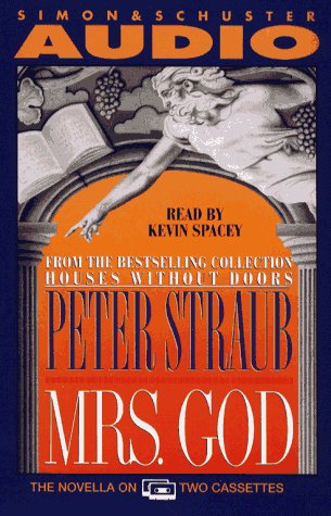 Mrs. God (1991) by Peter Straub