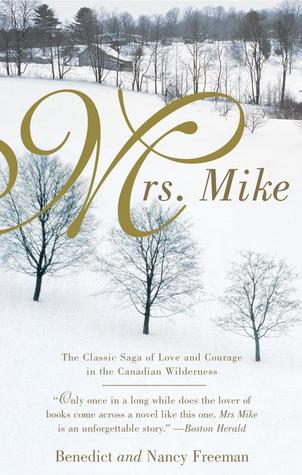 Mrs. Mike (2002)
