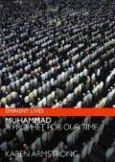 Muhammad: A Prophet for Our Time (2006) by Karen Armstrong