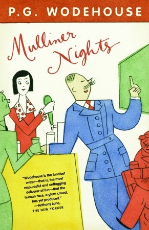 Mulliner Nights (2005)