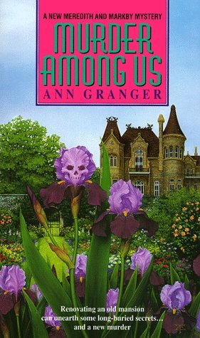 Murder Among Us (1995) by Ann Granger