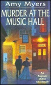 Murder at the Music Hall (1999) by Amy Myers