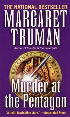Murder at the Pentagon (1993) by Margaret Truman