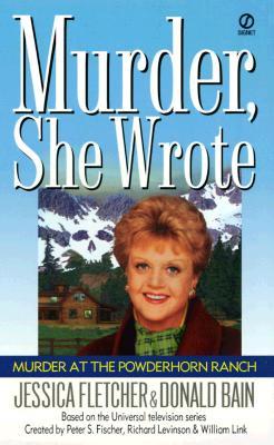 Murder at the Powderhorn Ranch (1999)