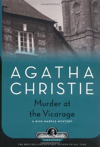 Murder at the Vicarage (2006) by Agatha Christie