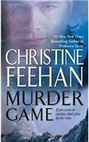 Murder Game (2008) by Christine Feehan