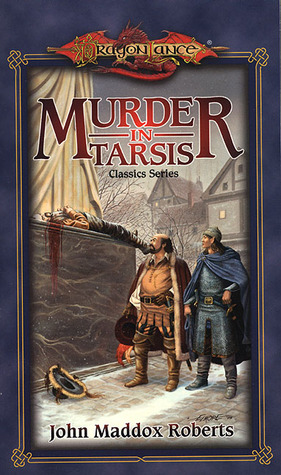 Murder in Tarsis (1999)