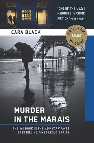 Murder in the Marais (2003) by Cara Black