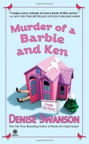Murder of a Barbie and Ken (2003) by Denise Swanson