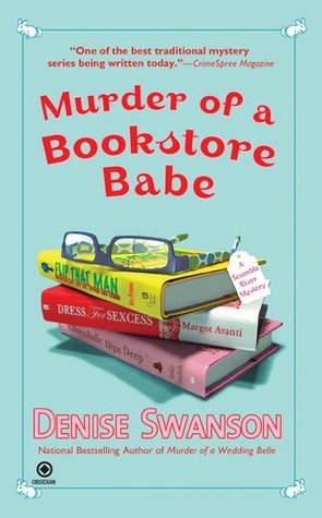 Murder of a Bookstore Babe (2011) by Denise Swanson