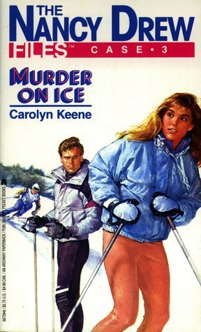 Murder On Ice (1993)