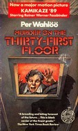 Murder on the Thirty-first Floor (1982) by Per Wahlöö