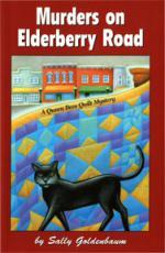 Murders on Elderberry Road (2003) by Sally Goldenbaum