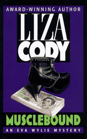 Musclebound (1997) by Liza Cody