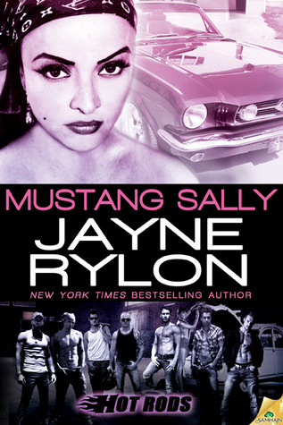 Mustang Sally (2013) by Jayne Rylon