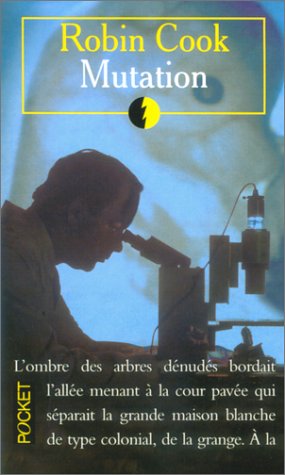 Mutation (1989)