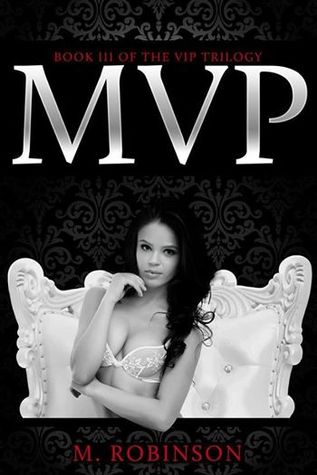 MVP (2000) by M.  Robinson