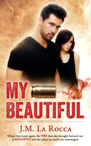 My Beautiful (2000) by J.M. LaRocca
