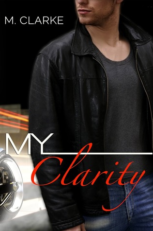 My Clarity (2000) by M.  Clarke