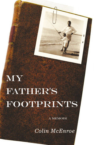 My Father's Footprints: A Memoir (2003)