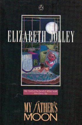 My Father's Moon (1989) by Elizabeth Jolley