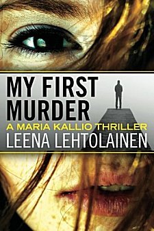 My First Murder (2012) by Owen F. Witesman