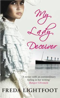 My Lady Deceiver (2013)