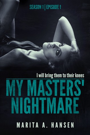 My Masters' Nightmare Season 1, Ep. 1 